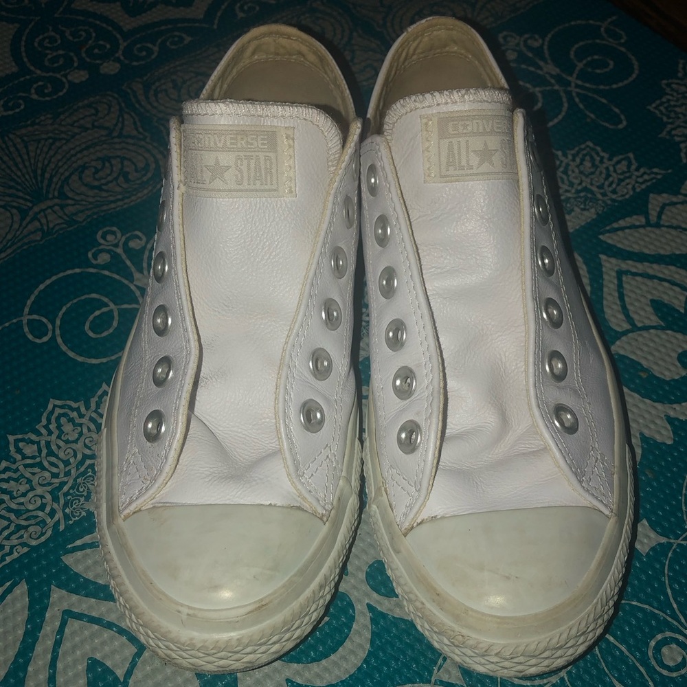 Converse Allstars